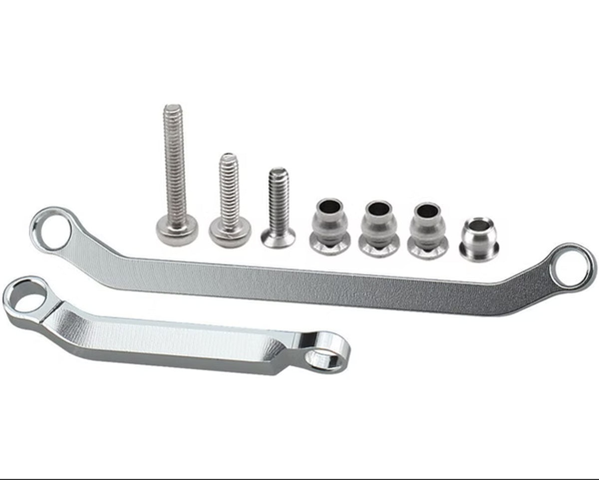 T6 TT Steering Link, SCX30