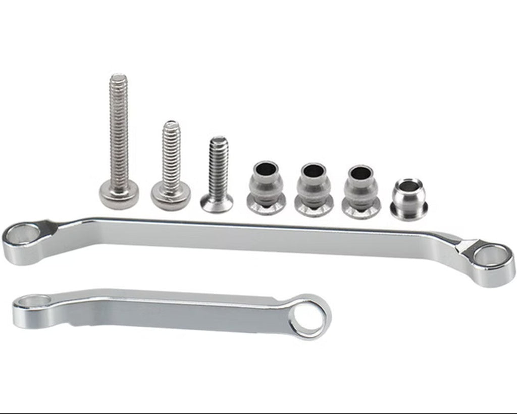 T6 TT Steering Link, SCX30