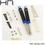 Blue Internal Spring Air Shocks, 100mm