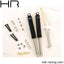 Black Internal Spring Air Shocks, 120mm