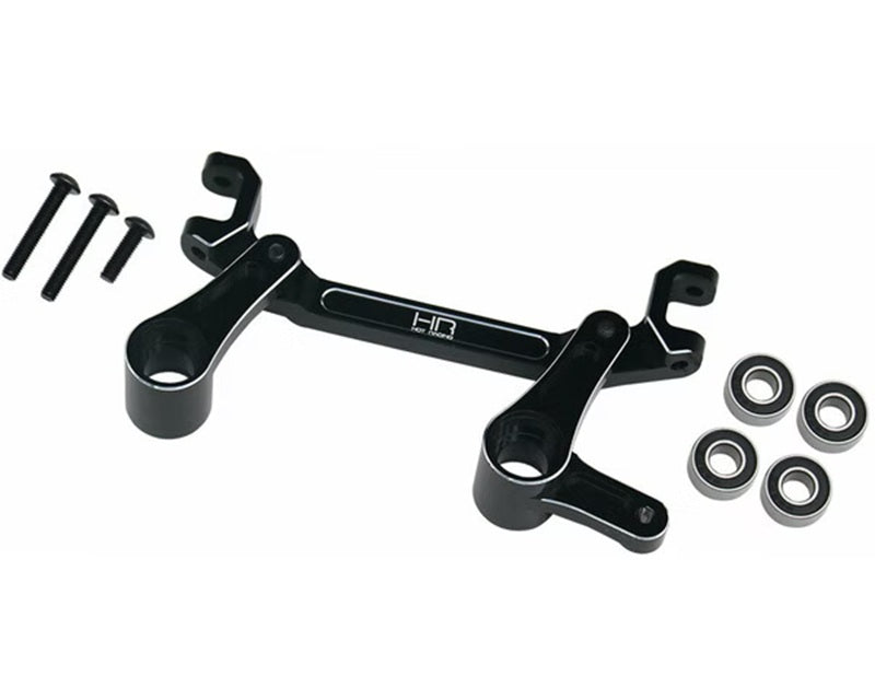 Aluminum HD Bearing Bellcrank, for Arrma 1:10 4x4 4S