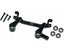 Aluminum HD Bearing Bellcrank, for Arrma 1:10 4x4 4S