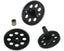 Ultra Low Range Crawl 68:1 Steel Gear Set (fits TRX4-M)