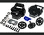 Ultra Low Range Crawl Transmission, for TRX4-M