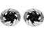 Aluminum Brake Disc Drive Hub, for Traxxas UDR