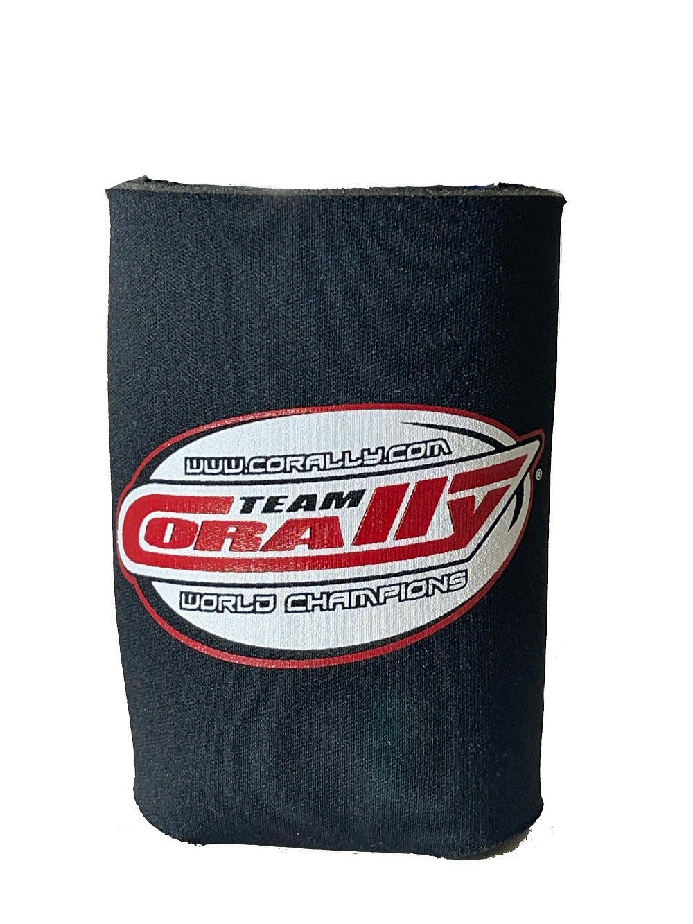 Corally - Hold my Drink & Watch This! Coozie, by HRP