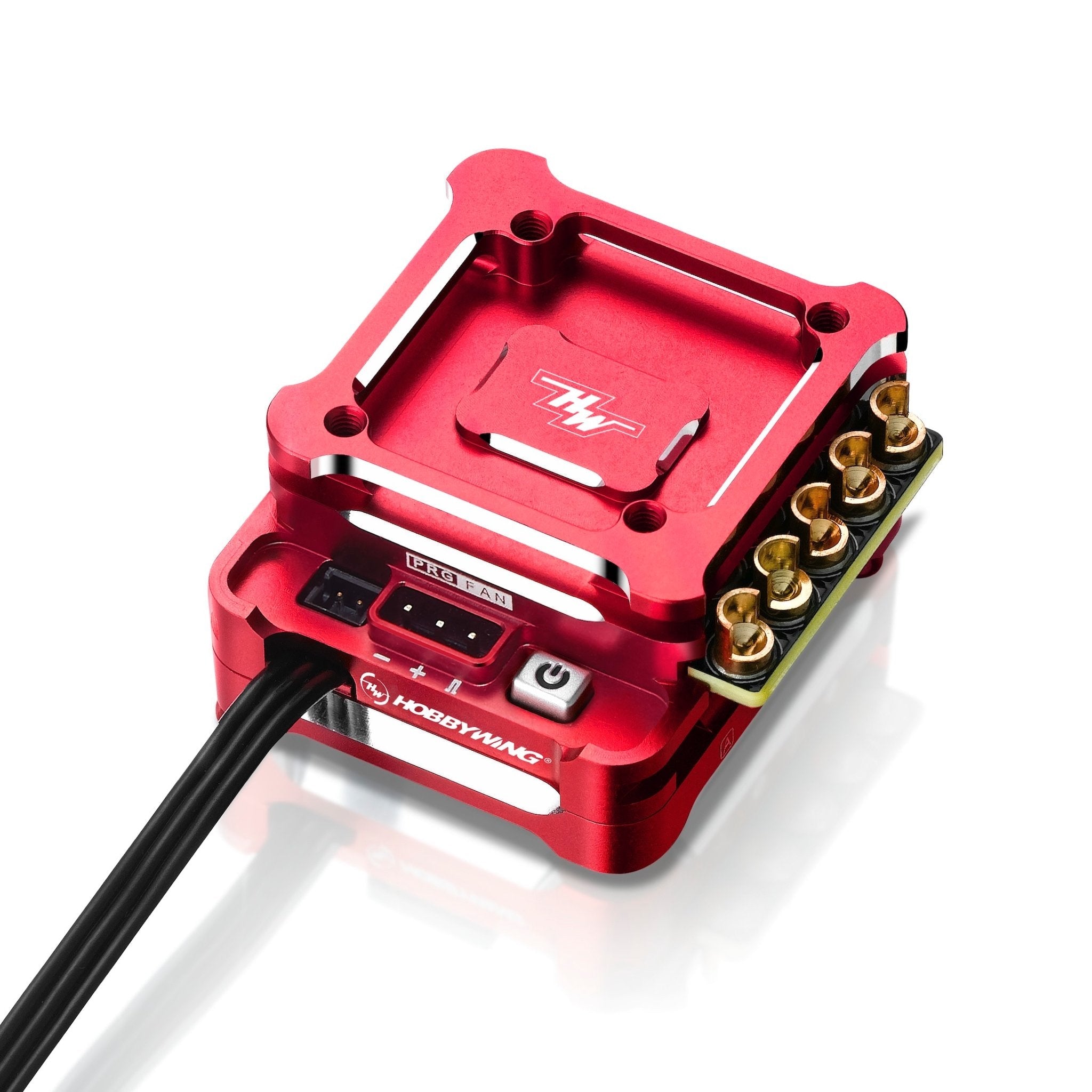 Xerun XD10 Pro ESC, Passion, Drift Racing
