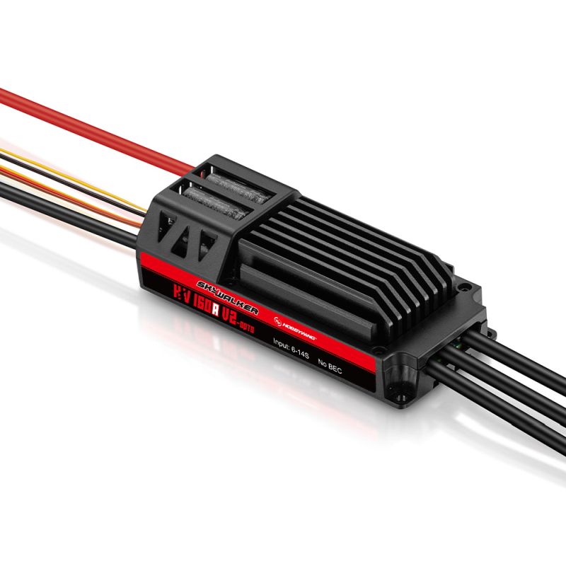 SkyWalker 160A HV OPTO ESC