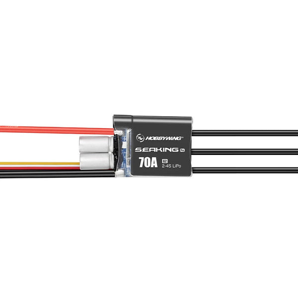 Hobbywing - SeaKing Pro 70A ESC