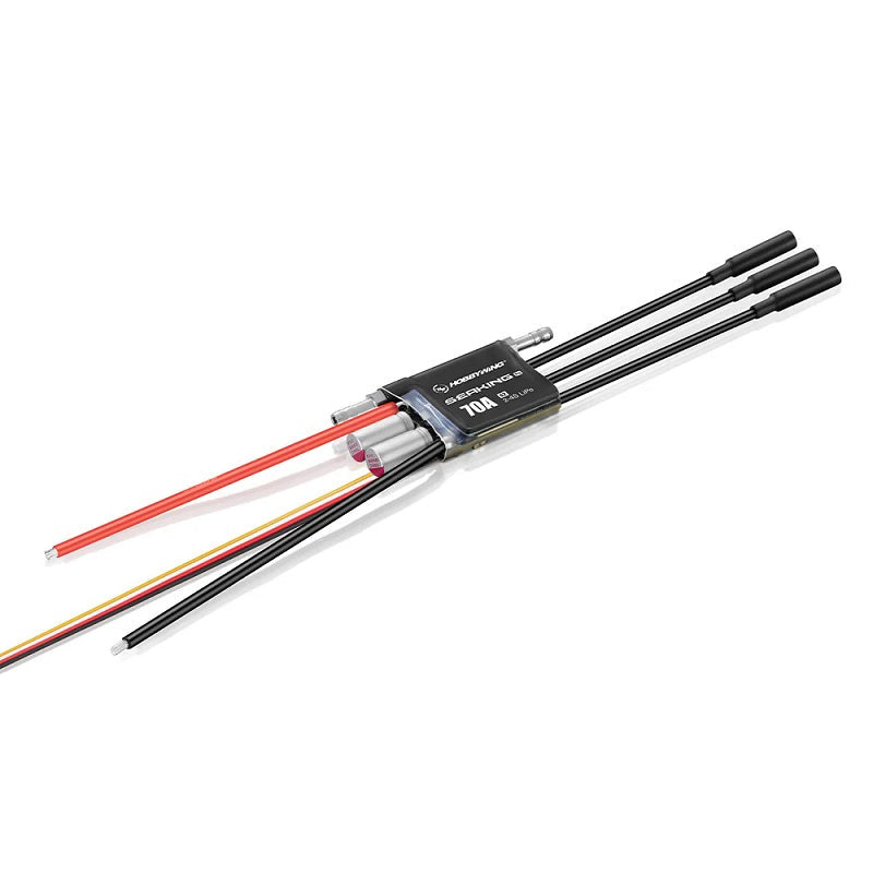 Hobbywing - SeaKing Pro 70A ESC