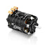 Xerun D10 Drift Motor - 10.5T, 4600kv, Stealth Edition
