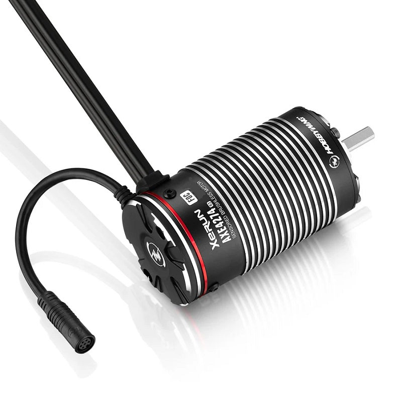 Xerun Axe 2000Kv 4274SD FOC Motor