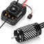 Ezrun MAX4 HV ESC Plus 70125 / 560KV motor Combo