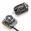 XR10 Pro G3X & V10 G4R 17.5T Team Edition Motor Combo