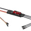 Hobbywing - Skywalker 40A V2 UBEC ESC, 3-4S