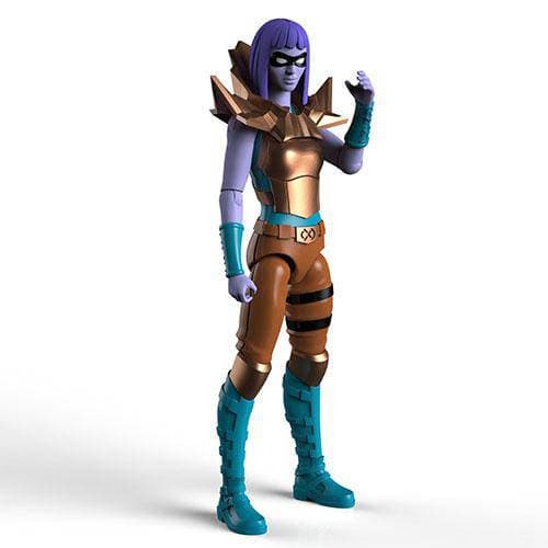 IAmElemental Series 2 Wisdom Action Figure - Logic Main image