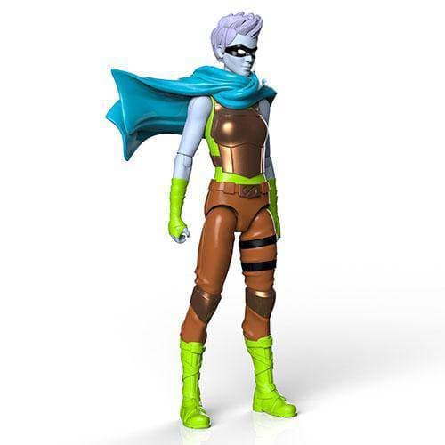 IAmElemental Series 2 Wisdom Action Figure - Mastery Main image
