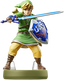 Link Amiibo Skyward Sword Series (Nintendo Switch)