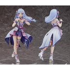 Idolmaster Tsumugi Shiraishi 1/8 Fumidashita ver PVC Figure - Collectors World Toys