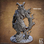 Ifrit, Monarch of Flames