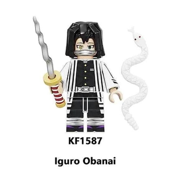 Iguro - Collectors World Toys Hover Image