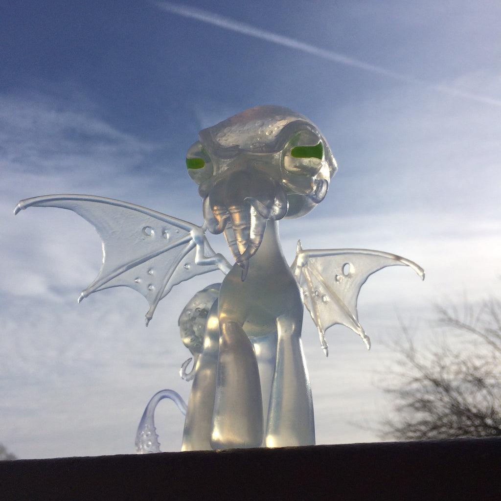 Four Horsies of the 'Pocalypse Maddie 6-inch figure by Bigshot Toyworks - Collectors World Toys