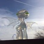 Four Horsies of the 'Pocalypse Maddie 6-inch figure by Bigshot Toyworks - Collectors World Toys