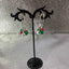jingle bells earrings