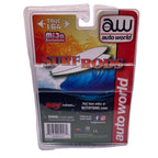 Auto World 1965 Chevrolet Suburban Diecast