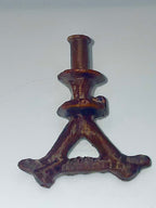 Vintage Star Wars POTF Ewok Battle Wagon Cage Hook Repro Replacement Part Kenner Toys from Ewok Cartoon - Collectors World Toys