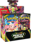 Mega Evolution: Perfect Order - Booster Box
