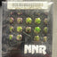 NNR 12x1.25 L35 Neo Lug Nuts