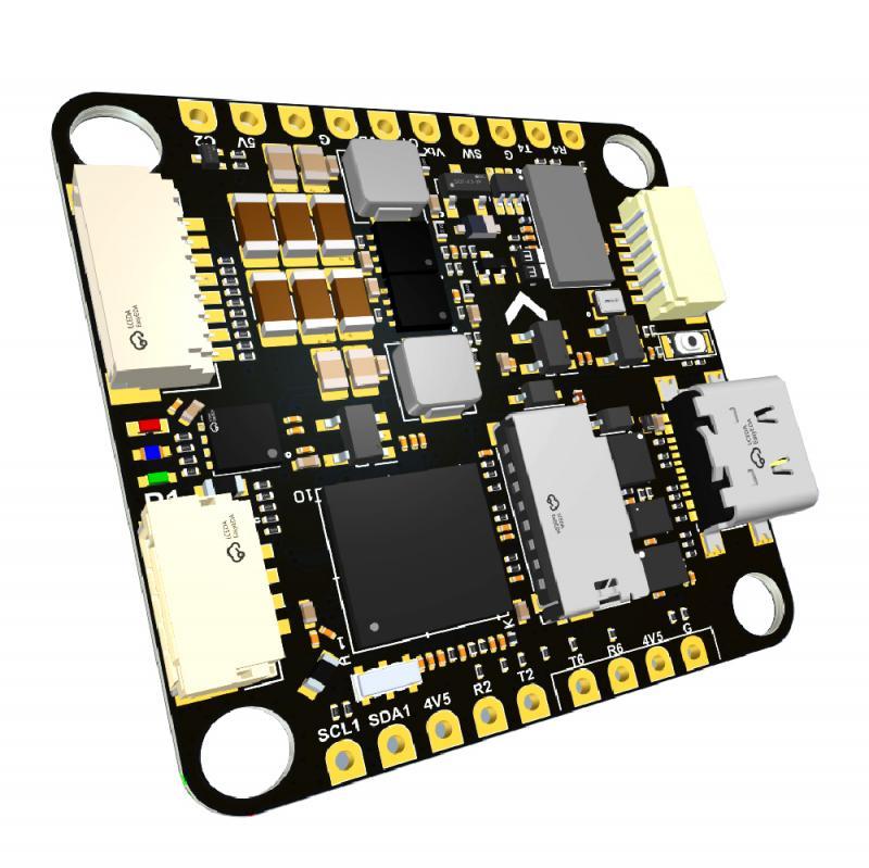 Team Blacksheep (TBS) - Lucid H7 Flight Controller