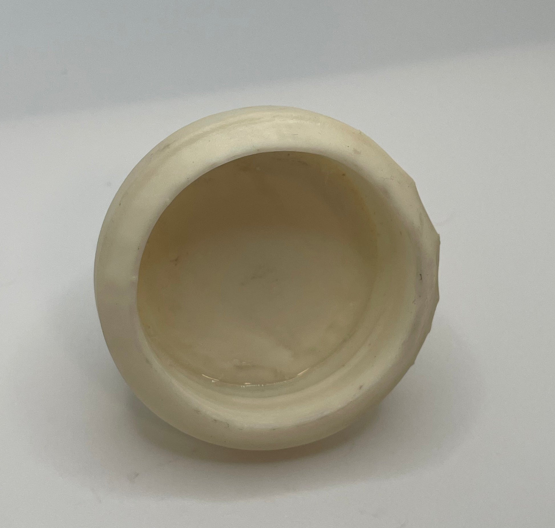 Vintage Star Wars POTF Ewok Battle Wagon Ram Cap Repro Replacement Part Kenner Toys from Ewok Cartoon