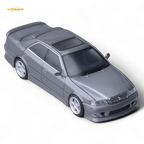 (Pre-Order) Model One Toyota 6th Generation MK6 (JZX100) - Gunmetal Gray 1:64