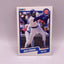 Fleer Andre Dawson Sports Card