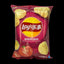 Lays Mexican Tomato Chicken Potato Chips, 2.46oz