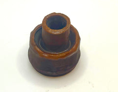 Vintage Star Wars POTF Ewok Battle Wagon Drum Repro Replacement Part Kenner Toys from Ewok Cartoon