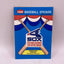 Fleer Baseball Sticker
