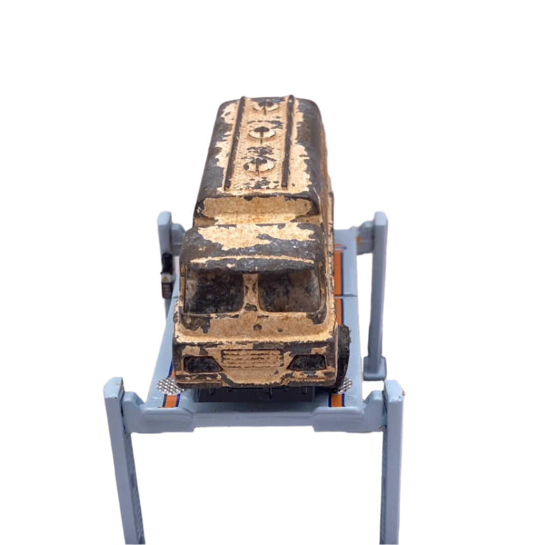 Corgi Junior Guy Tanker Diecast