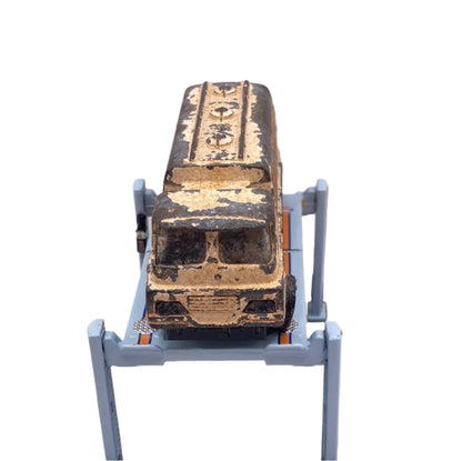 Corgi Junior Guy Tanker Diecast