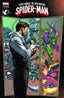 Peter Parker Spectacular Spider-Man #1 Unknown Comic Books Exclusive Perkins Var - Collectors World Toys