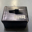 NNR 35MM Black/White Spike Lug Bolts 12x1.5