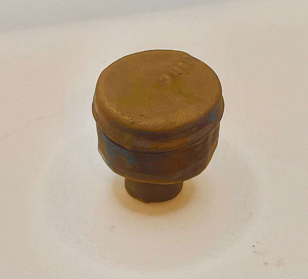 Vintage Star Wars POTF Ewok Battle Wagon Drum Repro Replacement Part Kenner Toys from Ewok Cartoon - Collectors World Toys