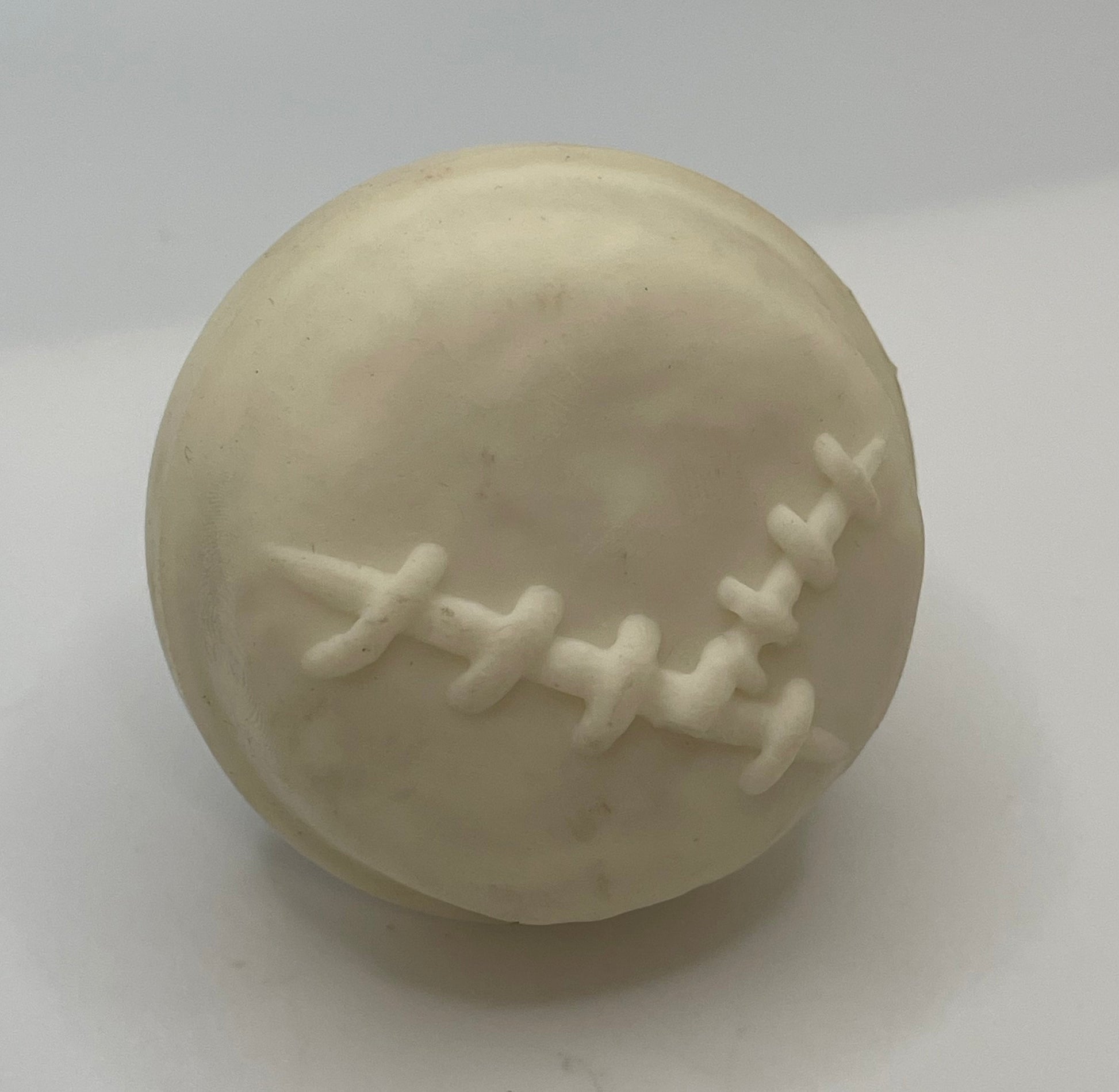 Vintage Star Wars POTF Ewok Battle Wagon Ram Cap Repro Replacement Part Kenner Toys from Ewok Cartoon