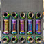NNR Steel Neo Chrome Lug Nuts 12x1.5