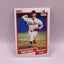 Fleer Bobby Thigpen Sports Card