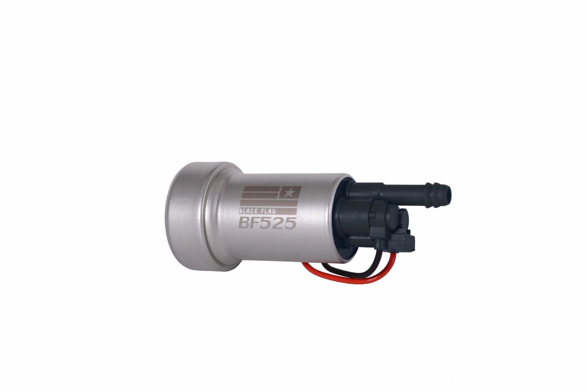 BLACK FLAG 525LPH HIGH PRESSURE FUEL PUMP