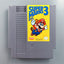 Super Mario Bros. 3 [Left Bros. Variant] (Nintendo NES)