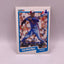 Fleer Andy McGaffigan Sports Card